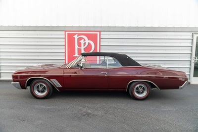1967 Buick GS400 Convertible