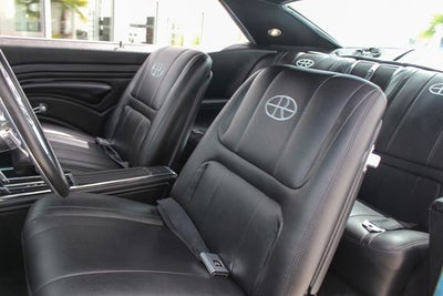 1967 Buick Riviera Coupe