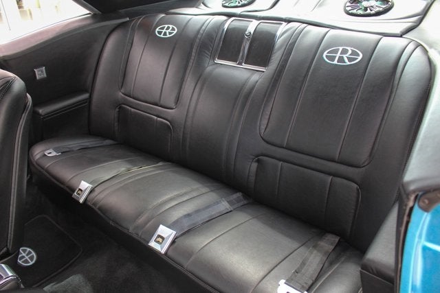 1967 Buick Riviera Coupe