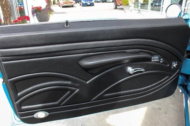 1967 Buick Riviera Coupe