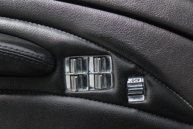 1967 Buick Riviera Coupe