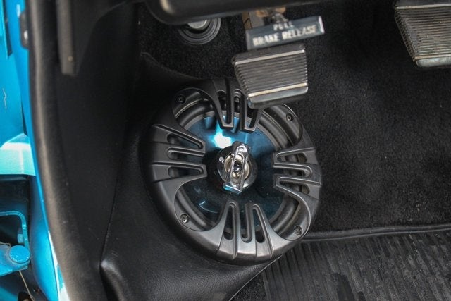 1967 Buick Riviera Coupe