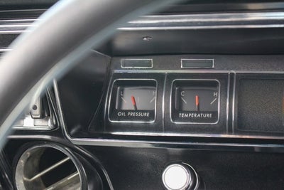 1967 Buick Riviera Coupe