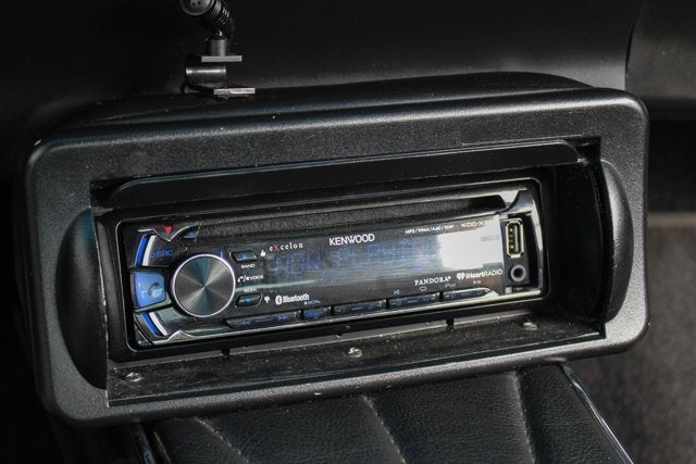 1967 Buick Riviera Coupe