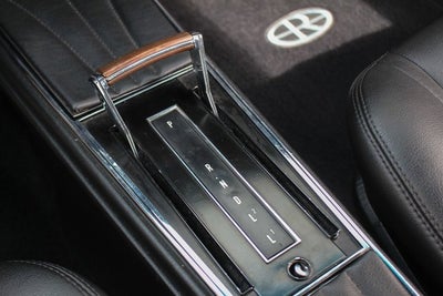 1967 Buick Riviera Coupe