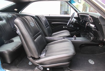 1967 Buick Riviera Coupe