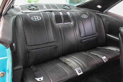 1967 Buick Riviera Coupe