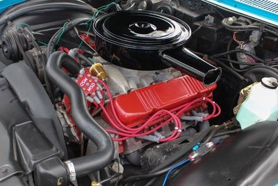 1967 Buick Riviera Coupe
