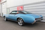 1967 Buick Riviera Coupe