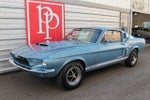 1967 Shelby GT350 Fastback