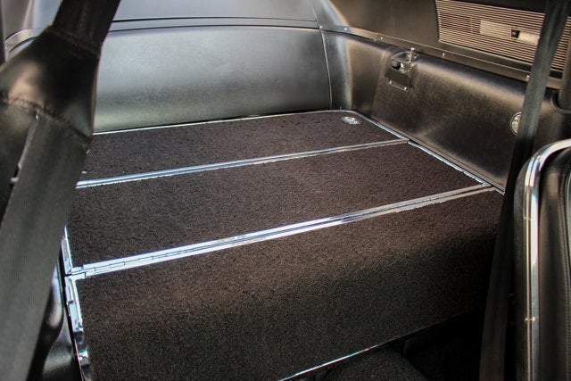 1967 Shelby GT350 Fastback