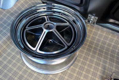 1967 Shelby GT350 Fastback