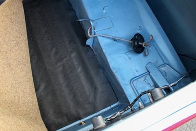 1967 Shelby GT350 Fastback