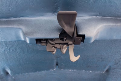 1967 Shelby GT350 Fastback