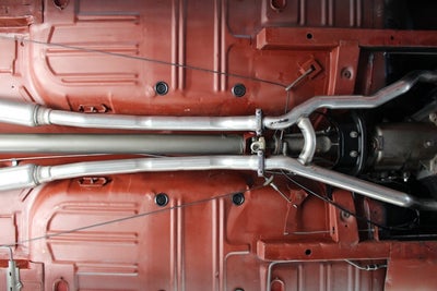 1967 Shelby GT350 Fastback