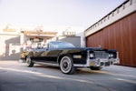 1976 Cadillac Eldorado Base