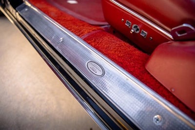 1976 Cadillac Eldorado Base