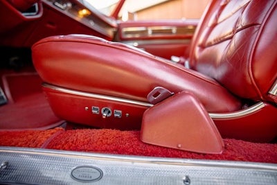 1976 Cadillac Eldorado Base