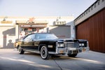1976 Cadillac Eldorado Base