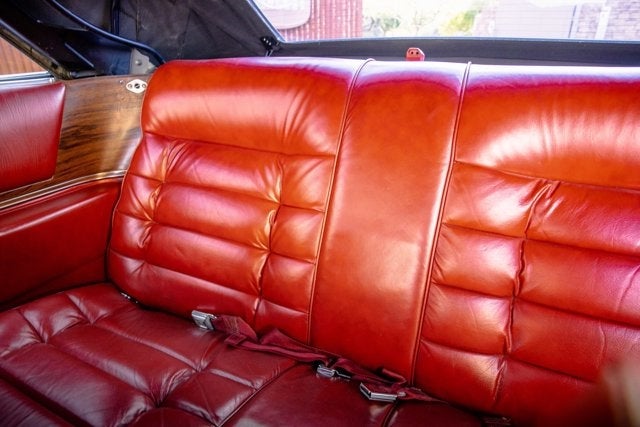 1976 Cadillac Eldorado Base