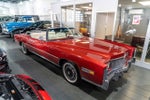 1976 Cadillac Eldorado Convertible Base
