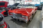 1976 Cadillac Eldorado Convertible Base