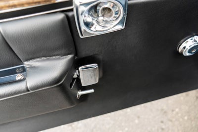 1971 AMC Javelin SST