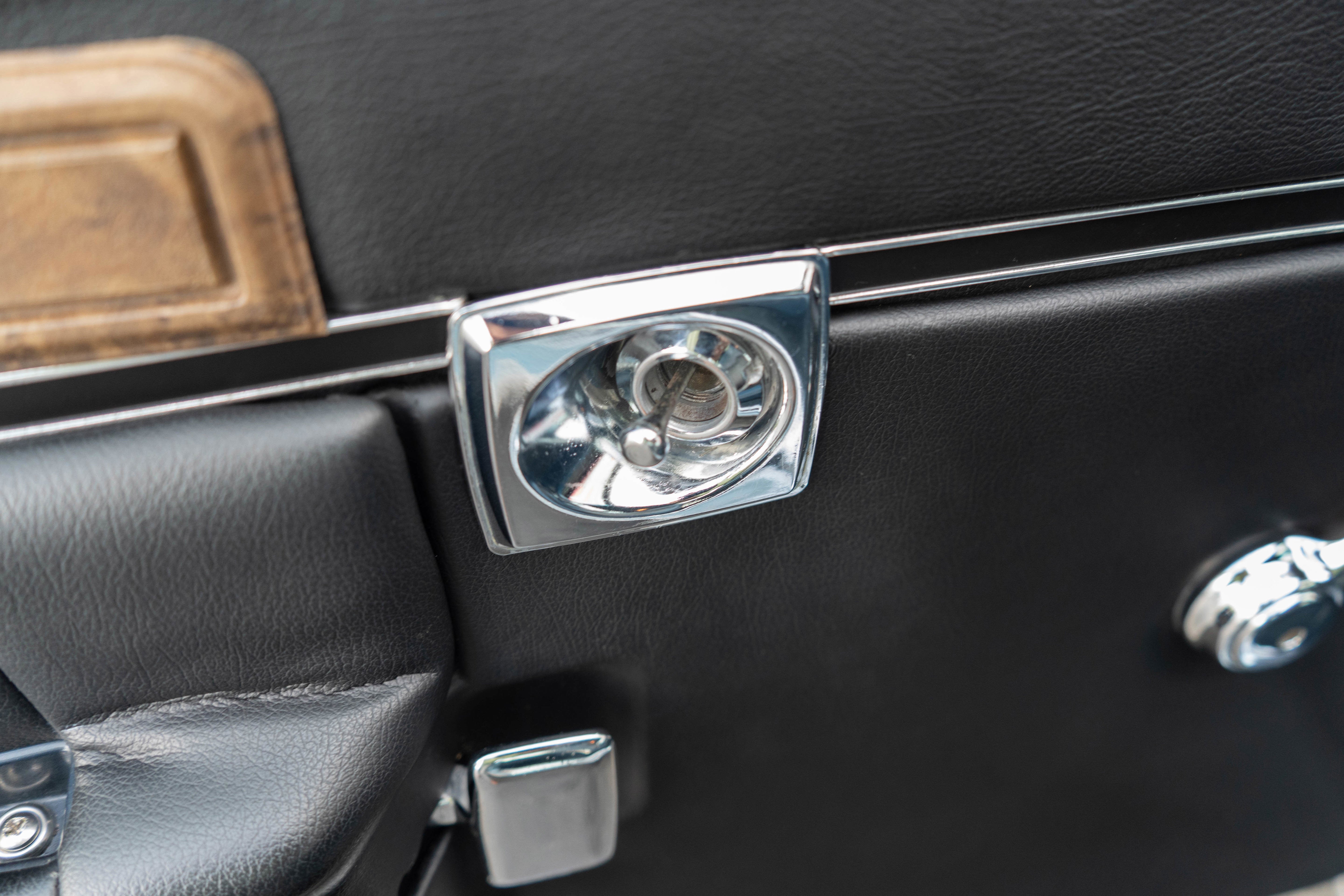 1971 AMC Javelin SST