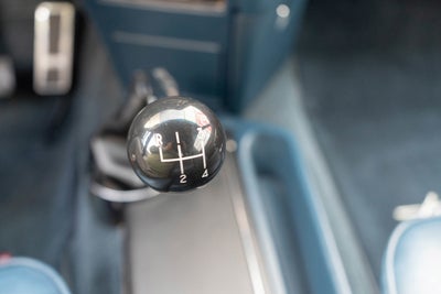 1971 AMC Javelin SST