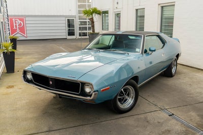 1971 AMC Javelin SST