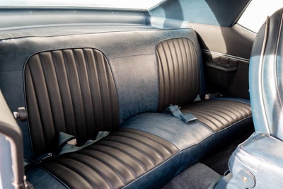 1971 AMC Javelin SST