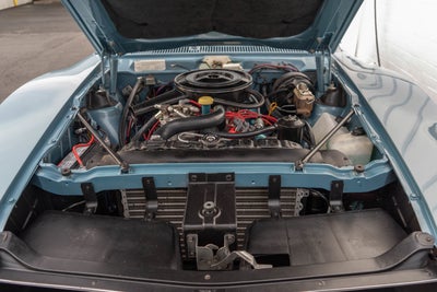1971 AMC Javelin SST