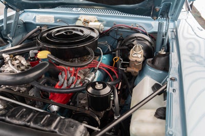 1971 AMC Javelin SST