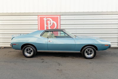 1971 AMC Javelin SST