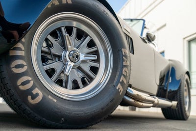 1964 Shelby Cobra Recreation - Midstates 460 Cobra Jet