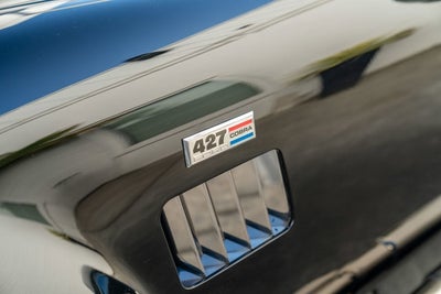 1964 Shelby Cobra Recreation - Midstates 460 Cobra Jet