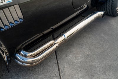 1964 Shelby Cobra Recreation - Midstates 460 Cobra Jet