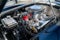 1964 Shelby Cobra Recreation - Midstates 460 Cobra Jet