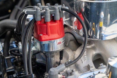 1964 Shelby Cobra Recreation - Midstates 460 Cobra Jet