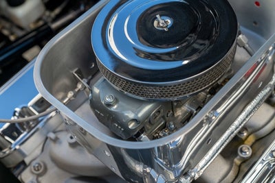 1964 Shelby Cobra Recreation - Midstates 460 Cobra Jet