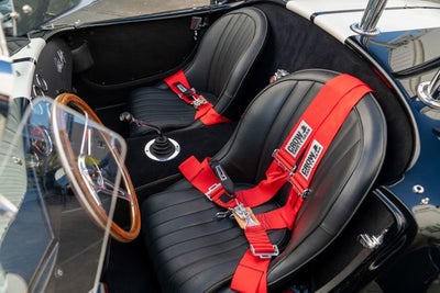 1964 Shelby Cobra Recreation - Midstates 460 Cobra Jet