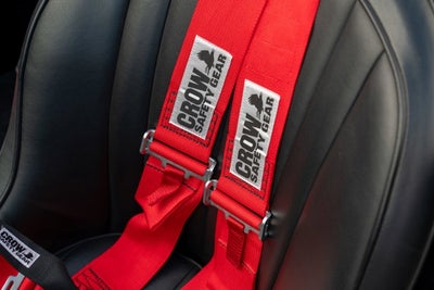 1964 Shelby Cobra Recreation - Midstates 460 Cobra Jet