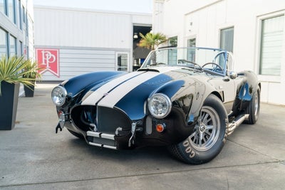 1964 Shelby Cobra Recreation - Midstates 460 Cobra Jet