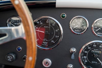 1964 Shelby Cobra Recreation - Midstates 460 Cobra Jet