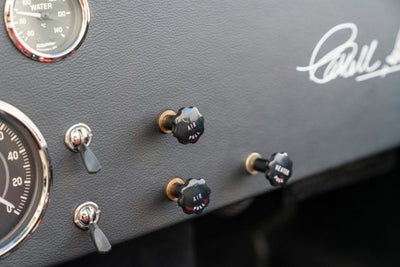 1964 Shelby Cobra Recreation - Midstates 460 Cobra Jet