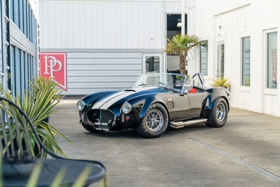 1964 Shelby Cobra Recreation - Midstates 460 Cobra Jet