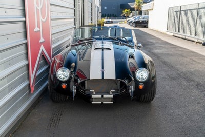 1964 Shelby Cobra Recreation - Midstates 460 Cobra Jet