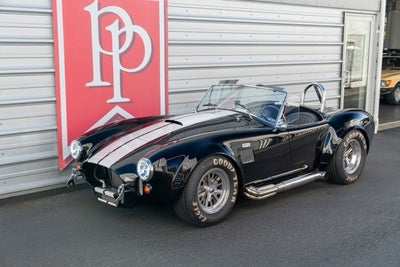1964 Shelby Cobra Recreation - Midstates 460 Cobra Jet