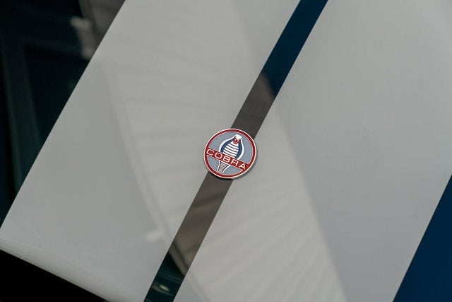 1964 Shelby Cobra Recreation - Midstates 460 Cobra Jet