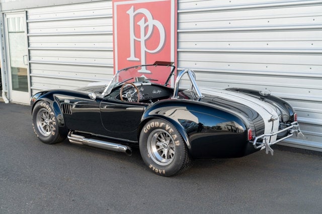 1964 Shelby Cobra Recreation - Midstates 460 Cobra Jet
